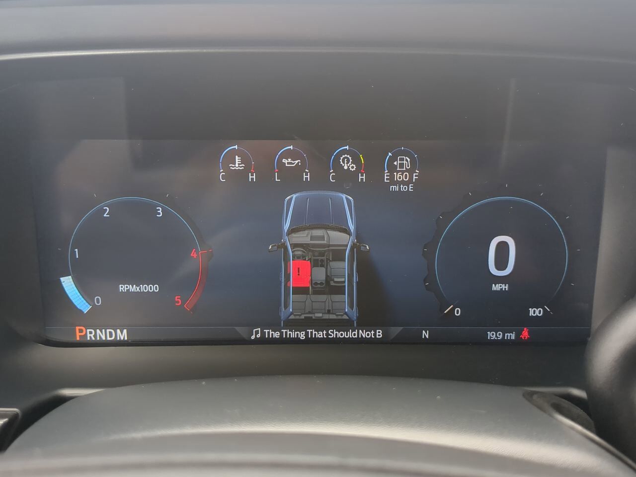 2026 Ford Super Duty F-250 SRW LARIAT Appleton WI