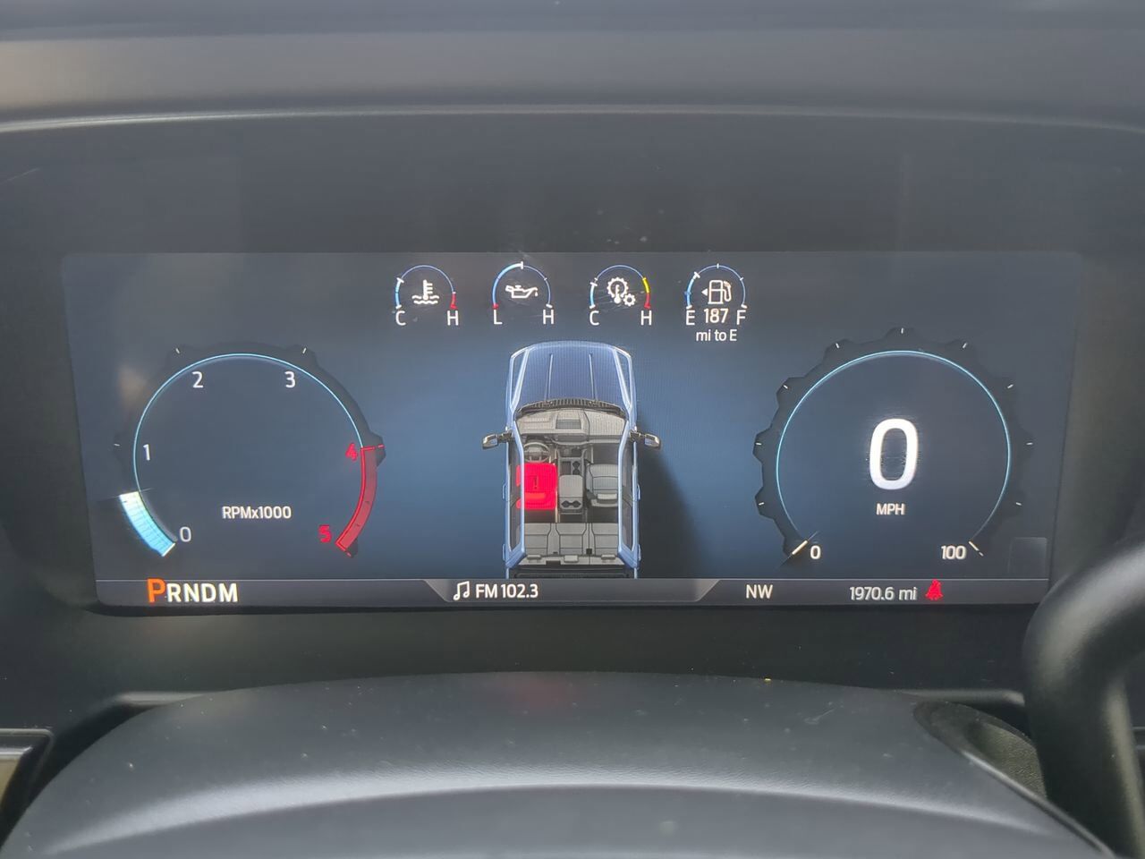 2026 Ford Super Duty F-250 SRW LARIAT Appleton WI