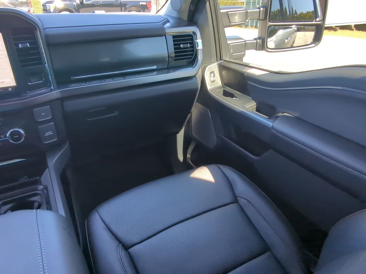 2026 Ford Super Duty F-250 SRW LARIAT Appleton WI