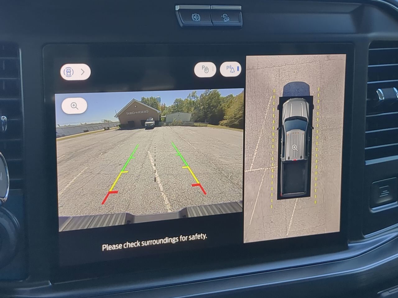 2026 Ford Super Duty F-250 SRW LARIAT Appleton WI