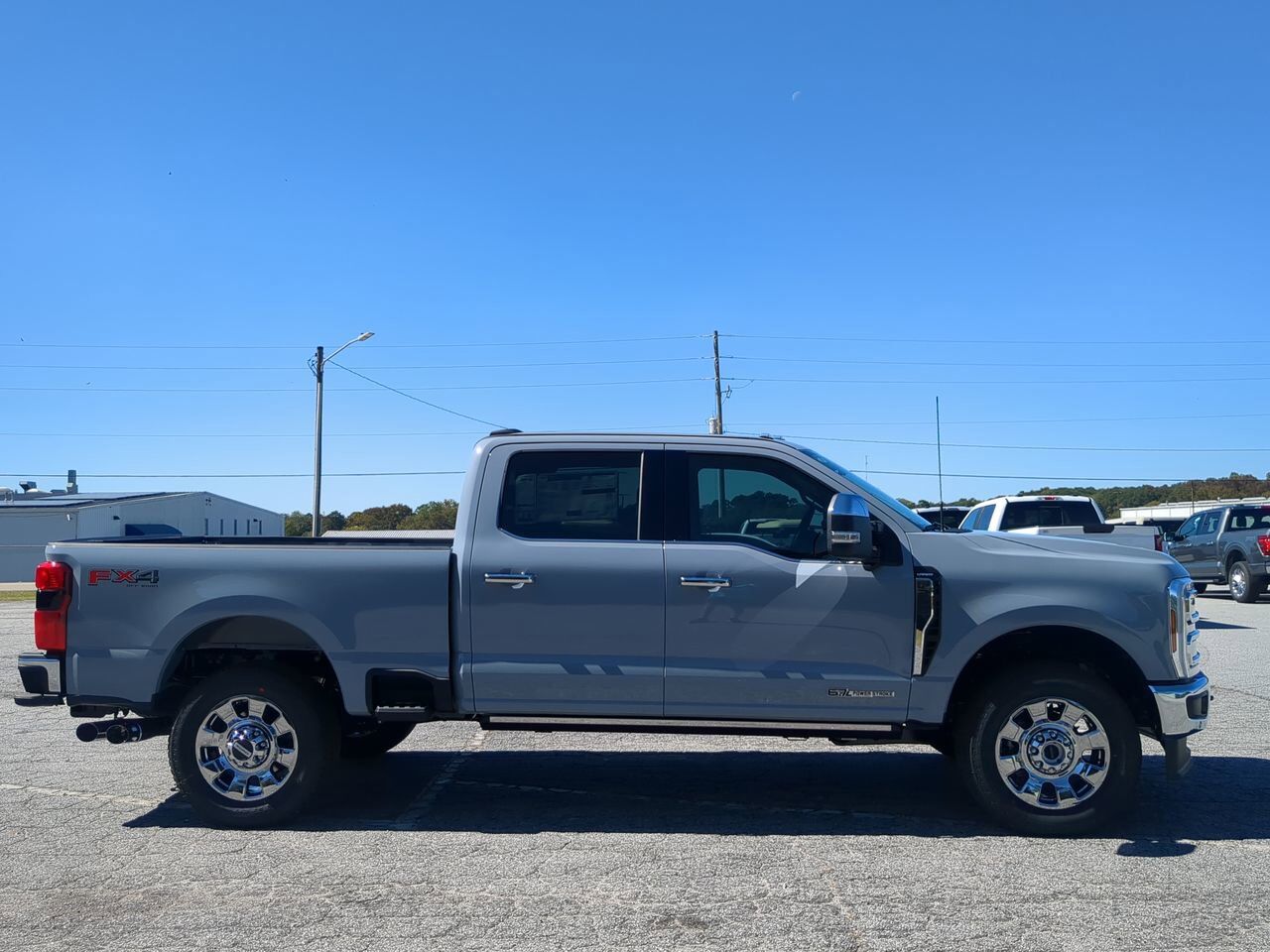 2026 Ford Super Duty F-250 SRW LARIAT Appleton WI 2026 Ford Super Duty F-250 SRW LARIAT Appleton WI