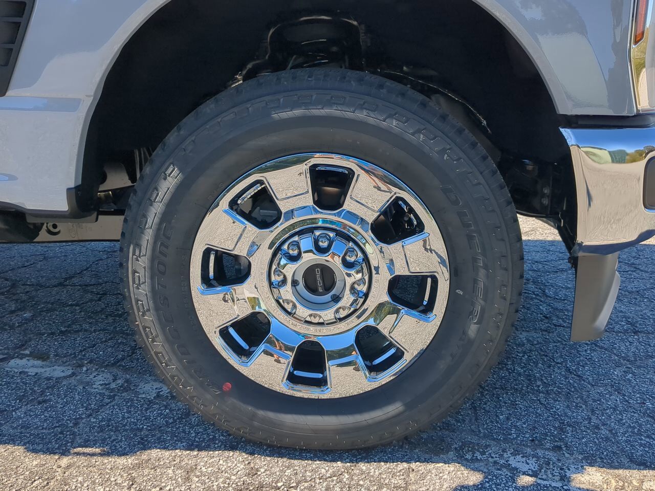 2026 Ford Super Duty F-250 SRW LARIAT Appleton WI