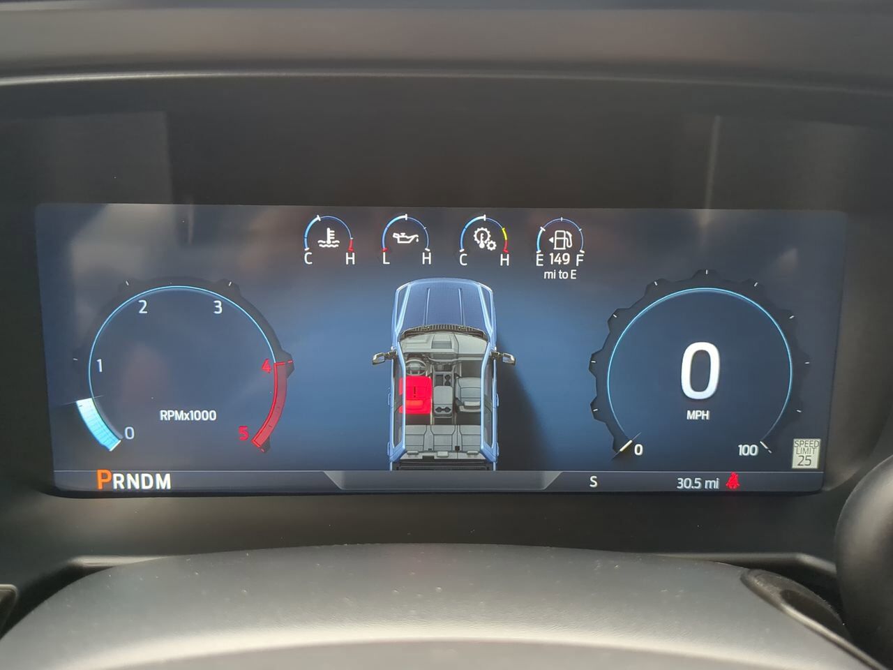 2026 Ford Super Duty F-250 SRW LARIAT Appleton WI