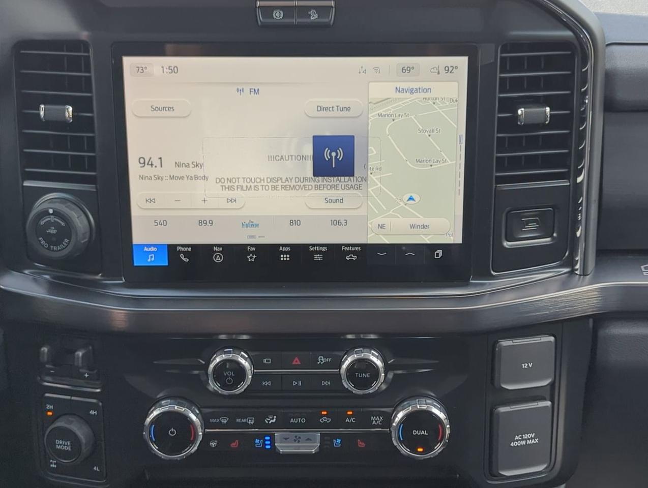 2026 Ford Super Duty F-250 SRW LARIAT Appleton WI