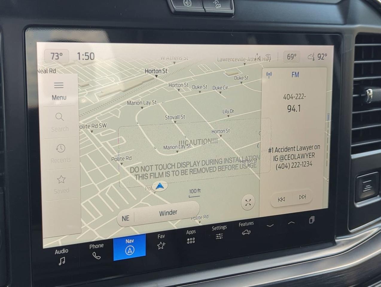 2026 Ford Super Duty F-250 SRW LARIAT Appleton WI