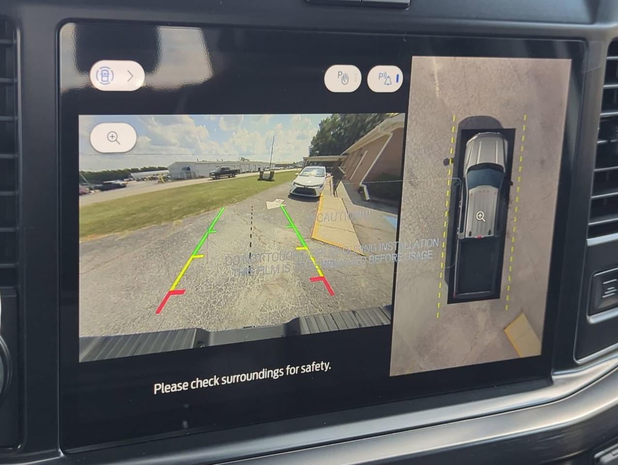 2026 Ford Super Duty F-250 SRW LARIAT Appleton WI