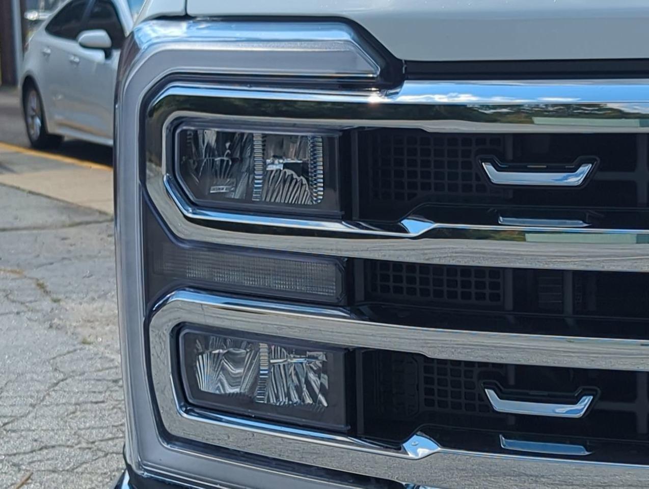 2026 Ford Super Duty F-250 SRW LARIAT Appleton WI