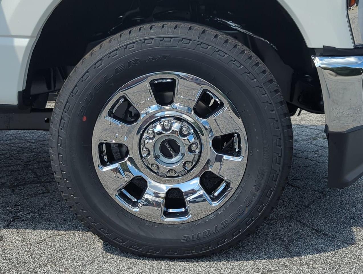 2026 Ford Super Duty F-250 SRW LARIAT Appleton WI