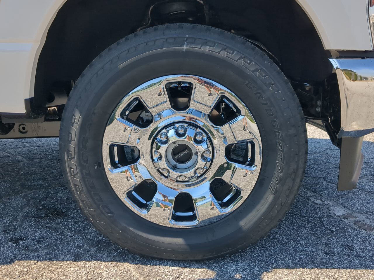 2026 Ford Super Duty F-250 SRW LARIAT Appleton WI
