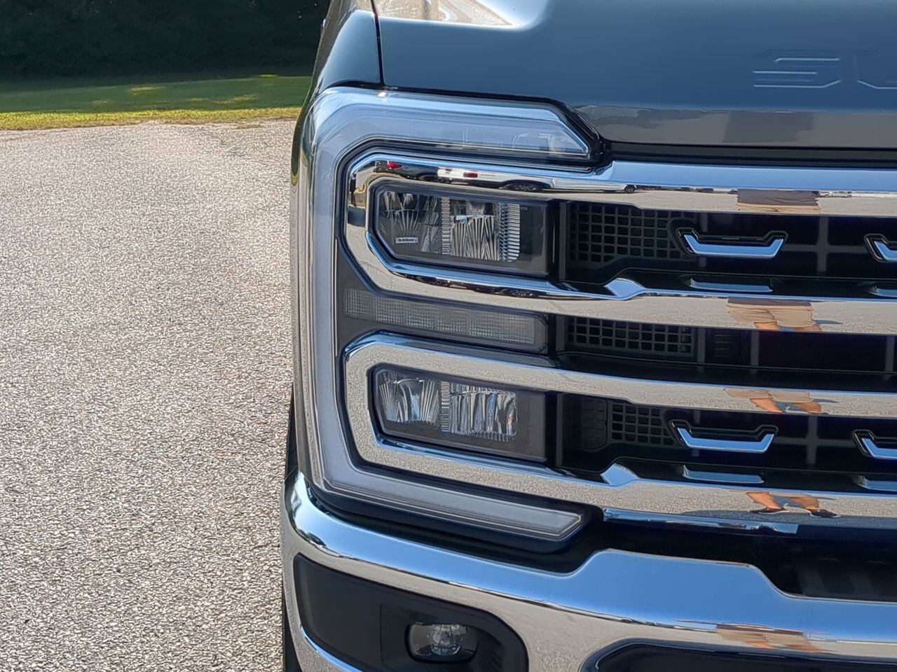 2026 Ford Super Duty F-250 SRW LARIAT Appleton WI