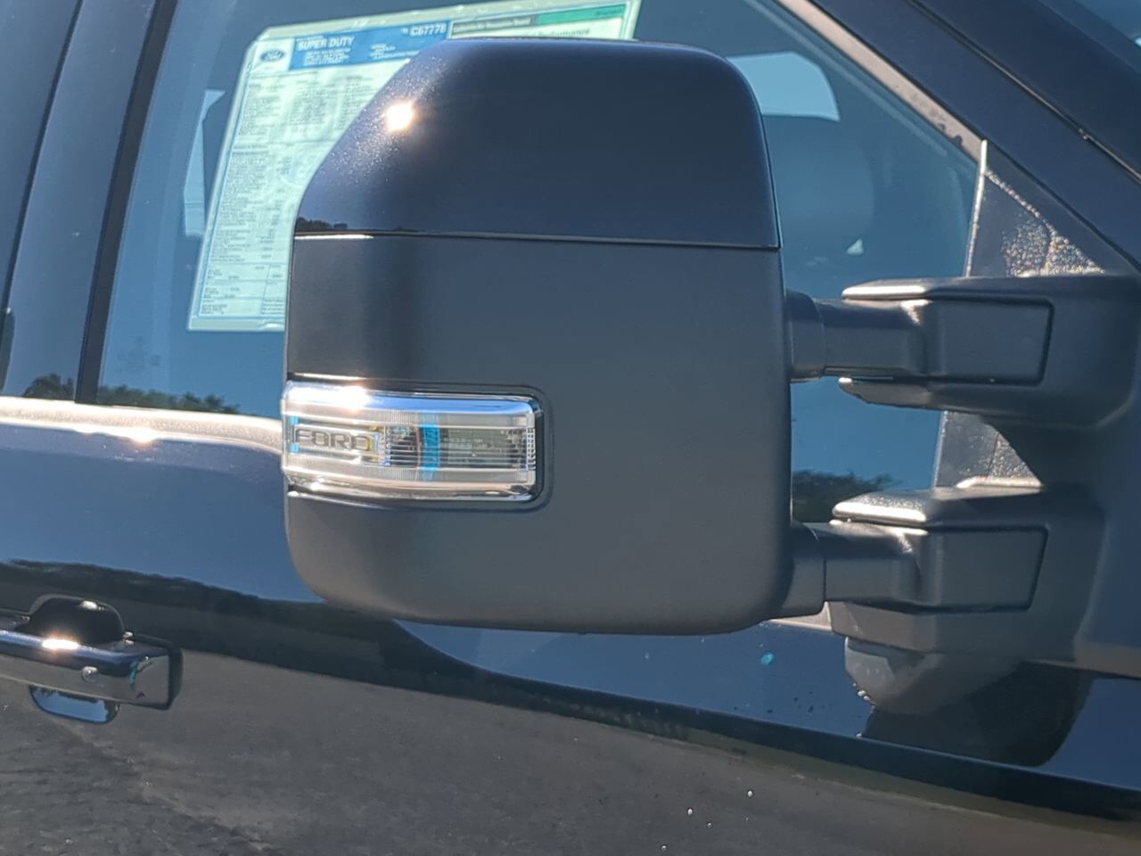 2026 Ford Super Duty F-250 SRW LARIAT Appleton WI