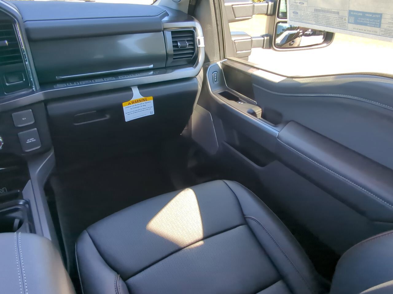 2026 Ford Super Duty F-250 SRW LARIAT Appleton WI