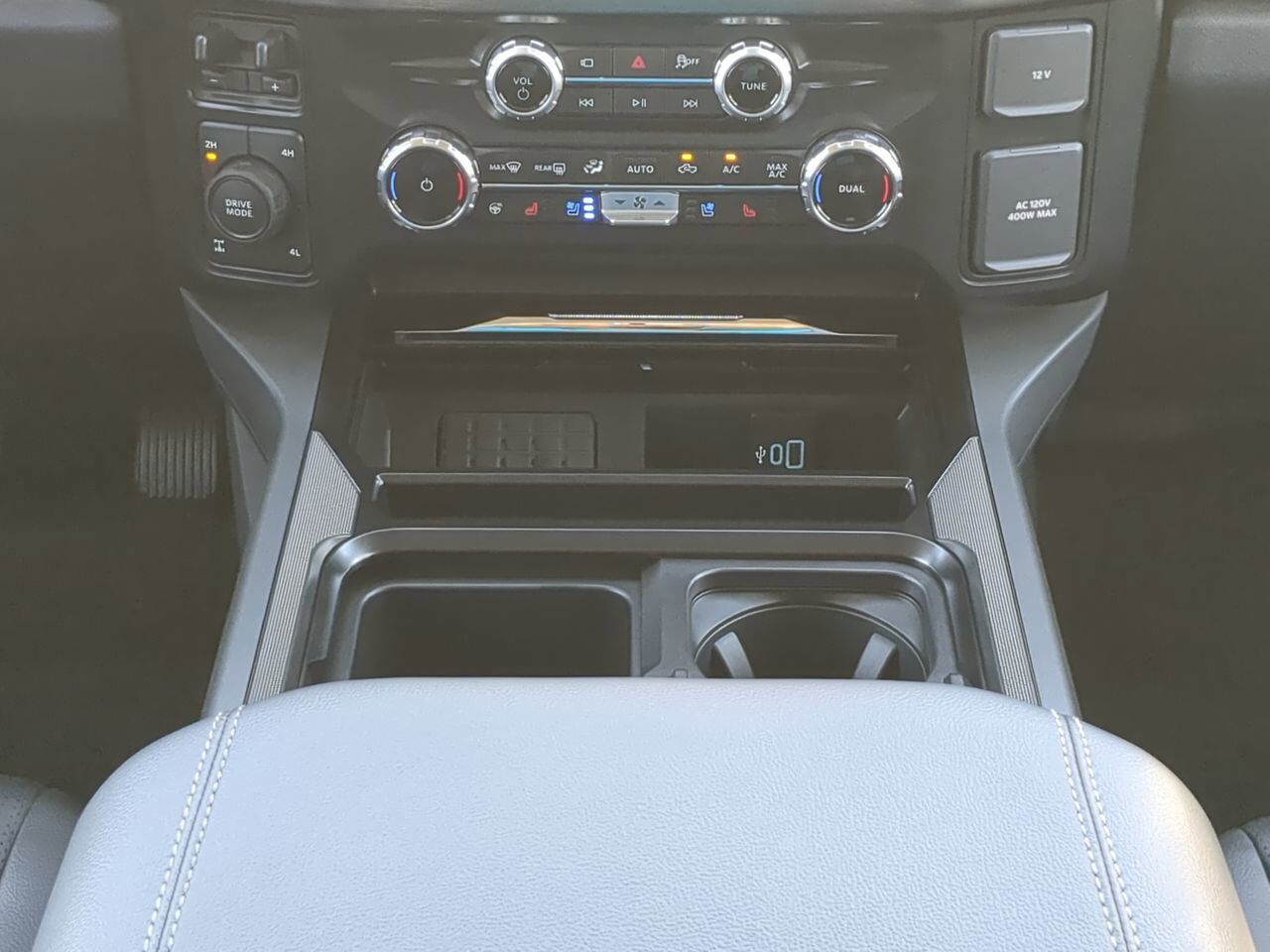 2026 Ford Super Duty F-250 SRW LARIAT Appleton WI