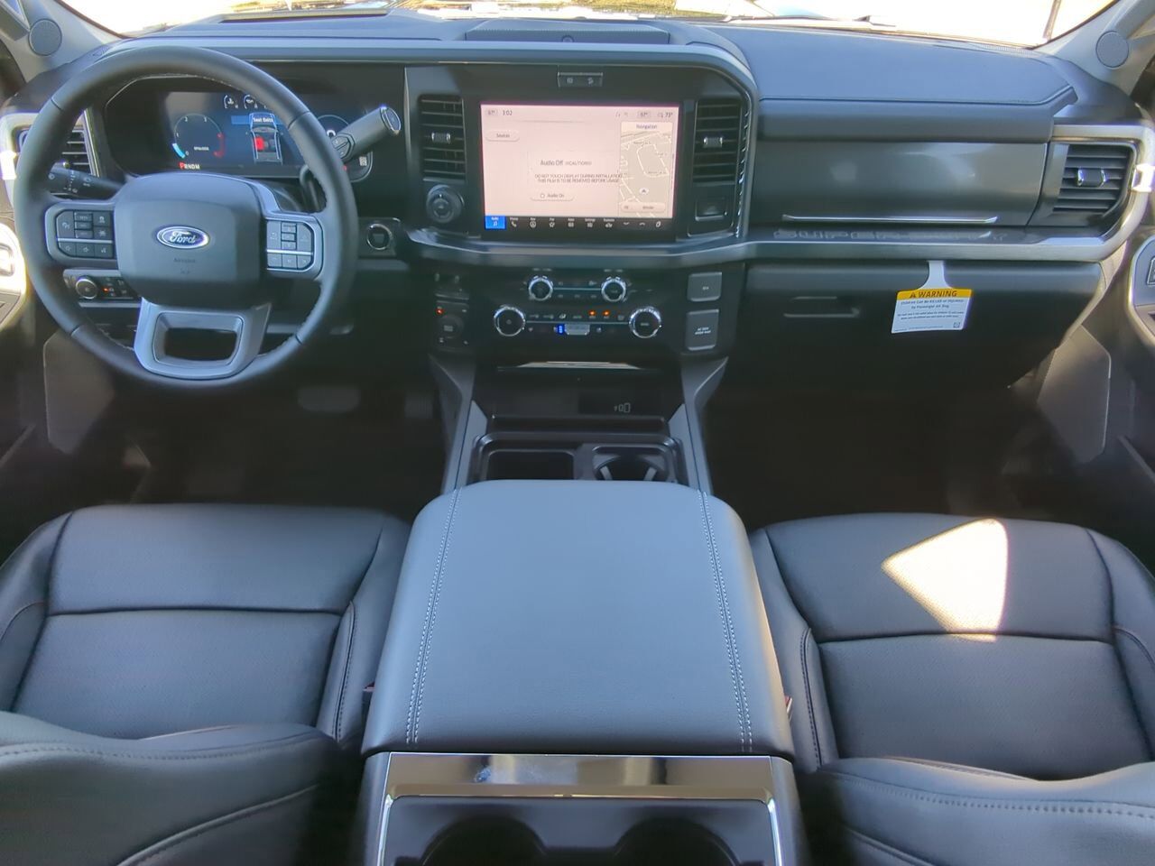 2026 Ford Super Duty F-250 SRW LARIAT Appleton WI