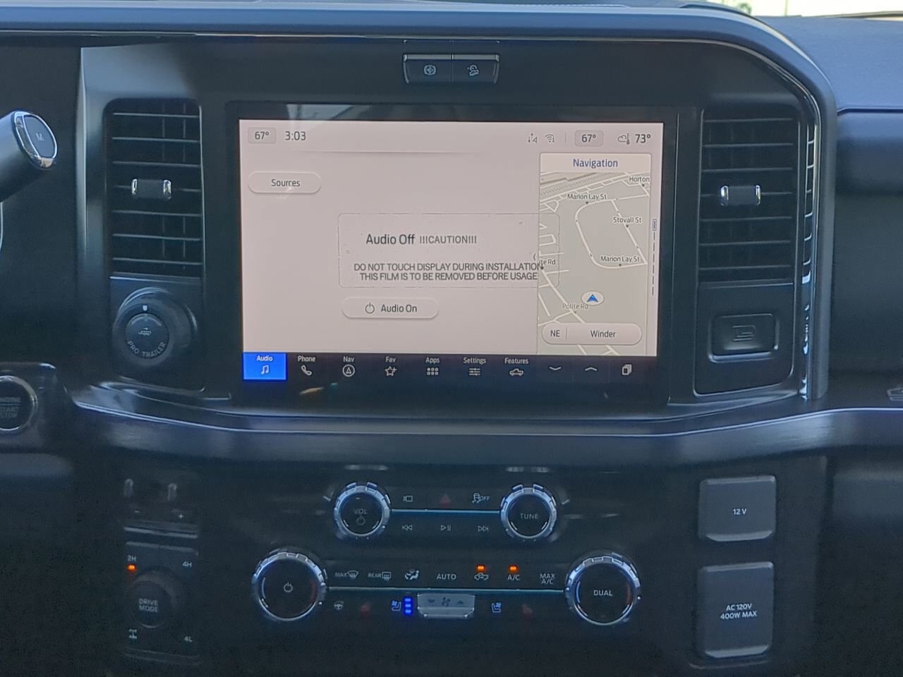 2026 Ford Super Duty F-250 SRW LARIAT Appleton WI