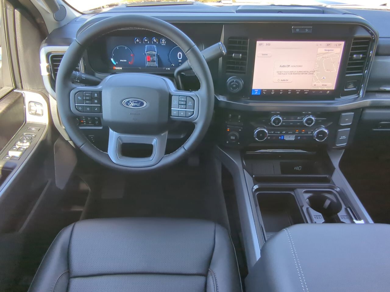 2026 Ford Super Duty F-250 SRW LARIAT Appleton WI