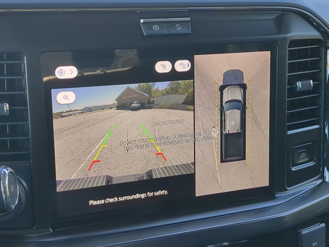 2026 Ford Super Duty F-250 SRW LARIAT Appleton WI