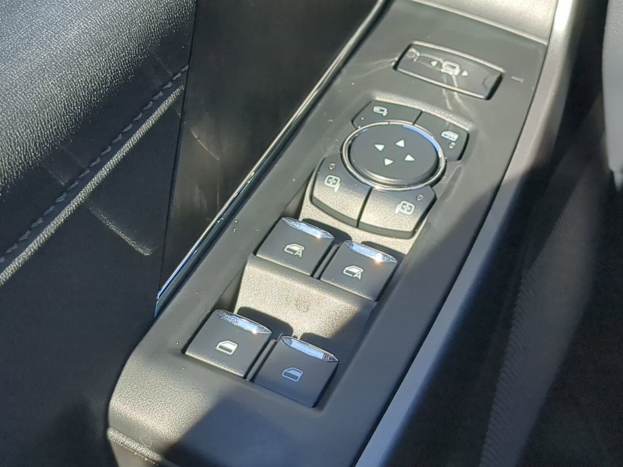 2026 Ford Super Duty F-250 SRW LARIAT Appleton WI