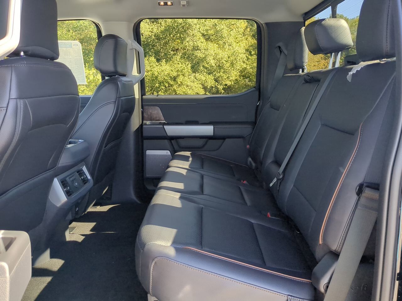 2026 Ford Super Duty F-250 SRW LARIAT Appleton WI