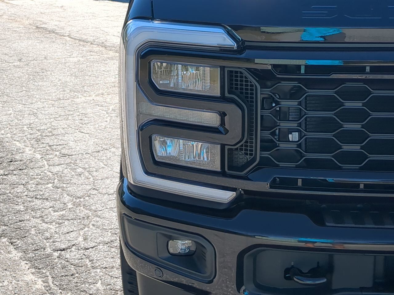 2026 Ford Super Duty F-250 SRW LARIAT Appleton WI