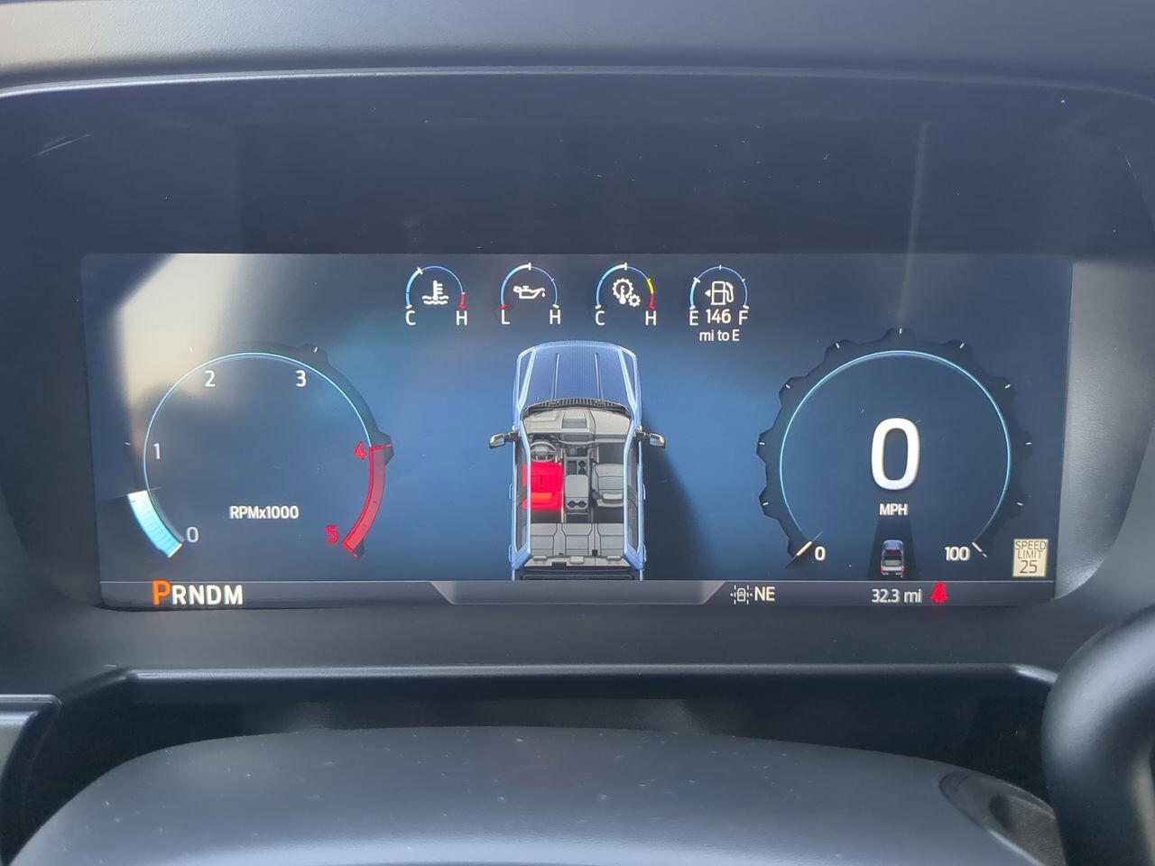 2026 Ford Super Duty F-250 SRW LARIAT Appleton WI