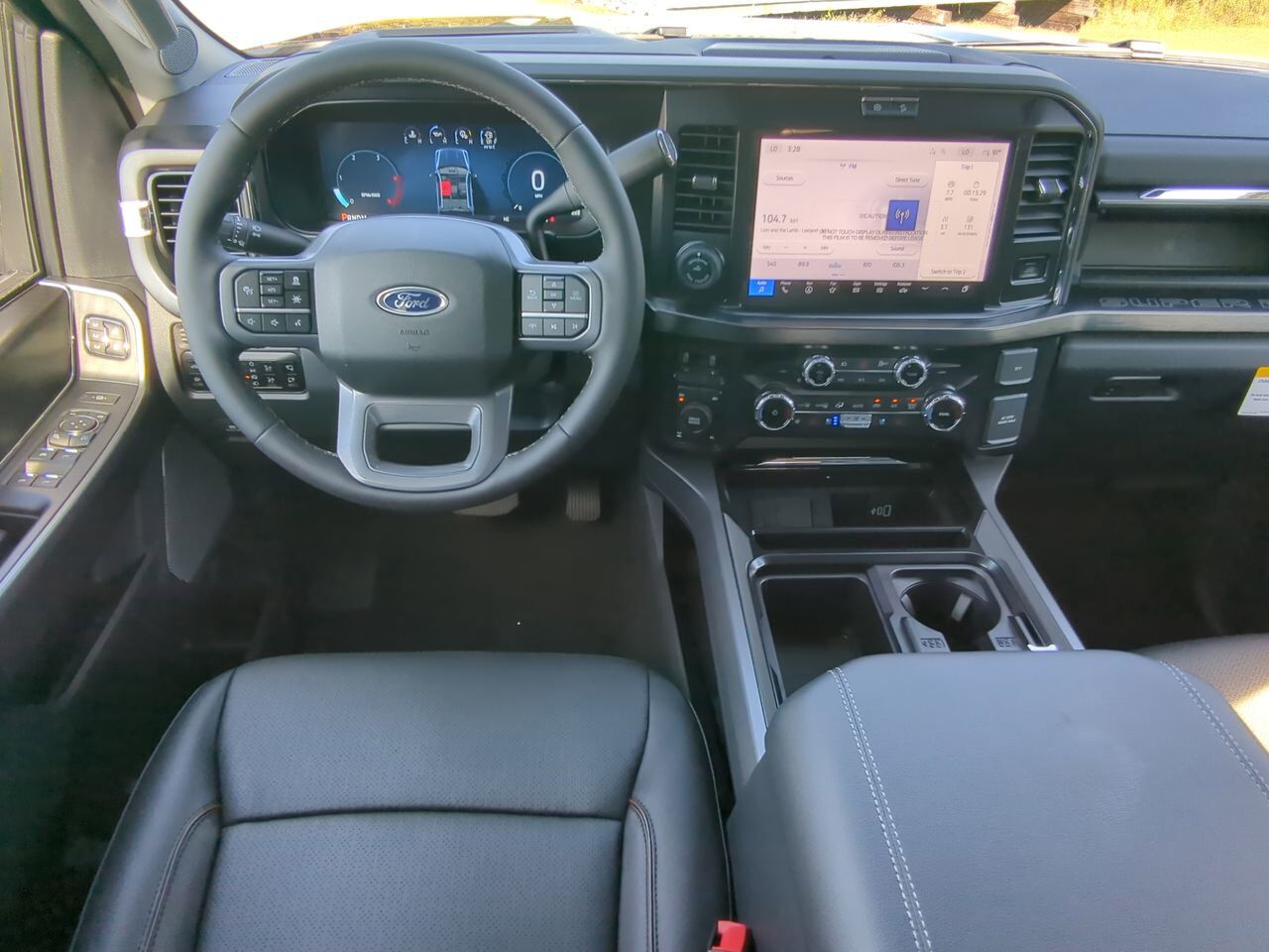 2026 Ford Super Duty F-250 SRW LARIAT Appleton WI 2026 Ford Super Duty F-250 SRW LARIAT Appleton WI