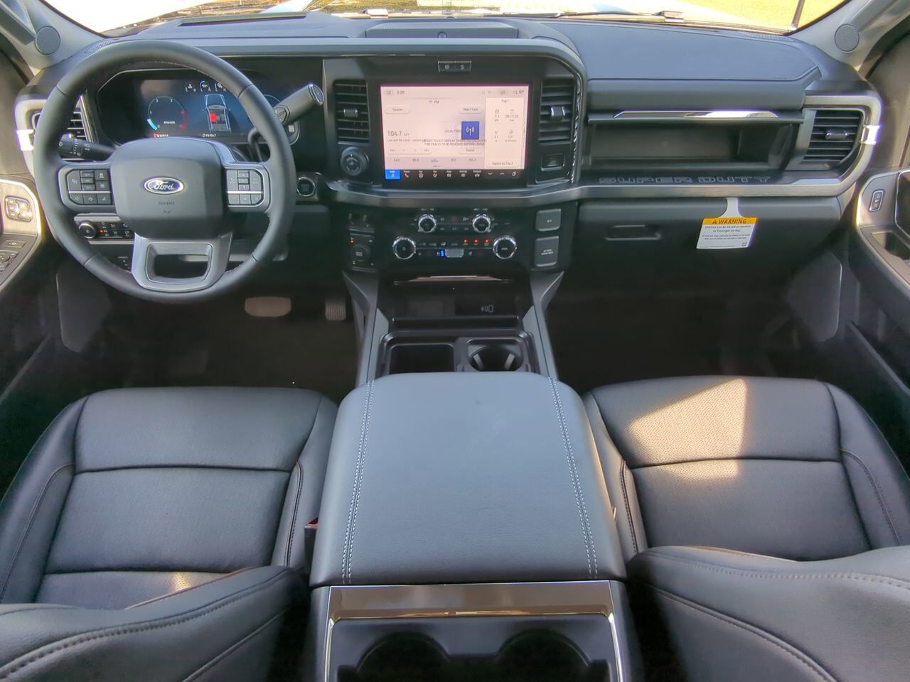 2026 Ford Super Duty F-250 SRW LARIAT Appleton WI 2026 Ford Super Duty F-250 SRW LARIAT Appleton WI