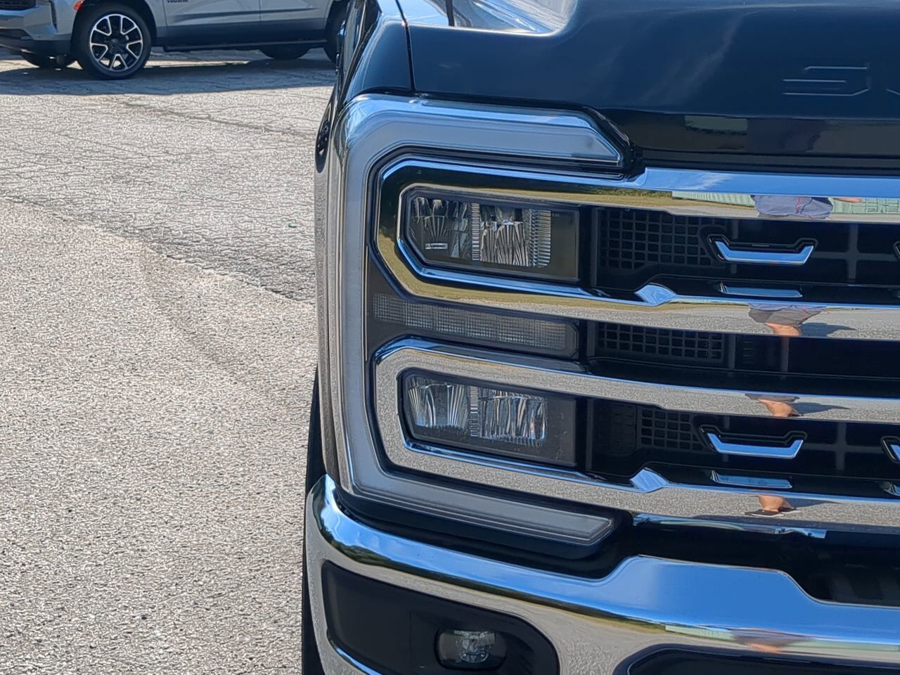 2026 Ford Super Duty F-250 SRW LARIAT Appleton WI 2026 Ford Super Duty F-250 SRW LARIAT Appleton WI