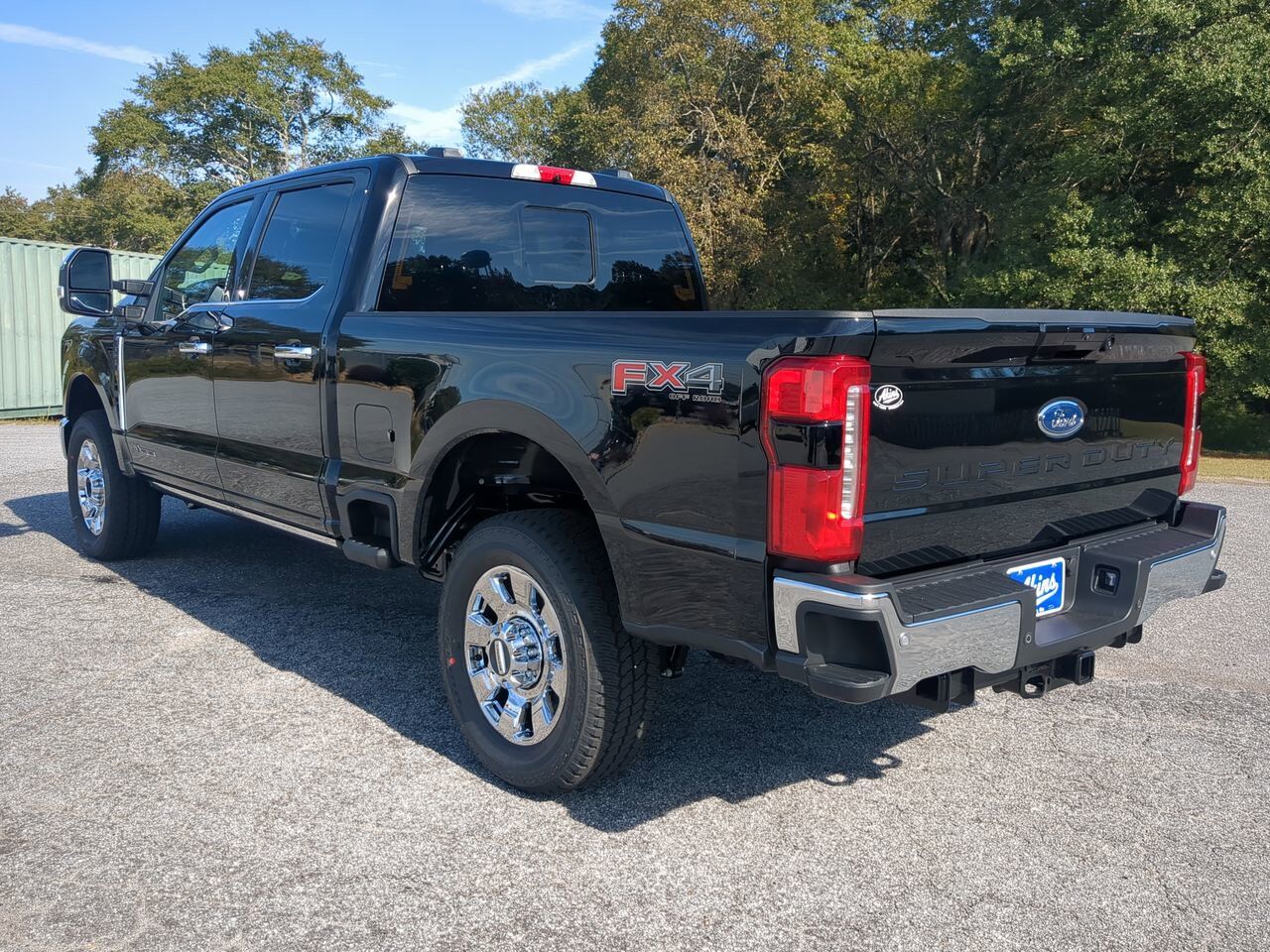 2026 Ford Super Duty F-250 SRW LARIAT Appleton WI 2026 Ford Super Duty F-250 SRW LARIAT Appleton WI