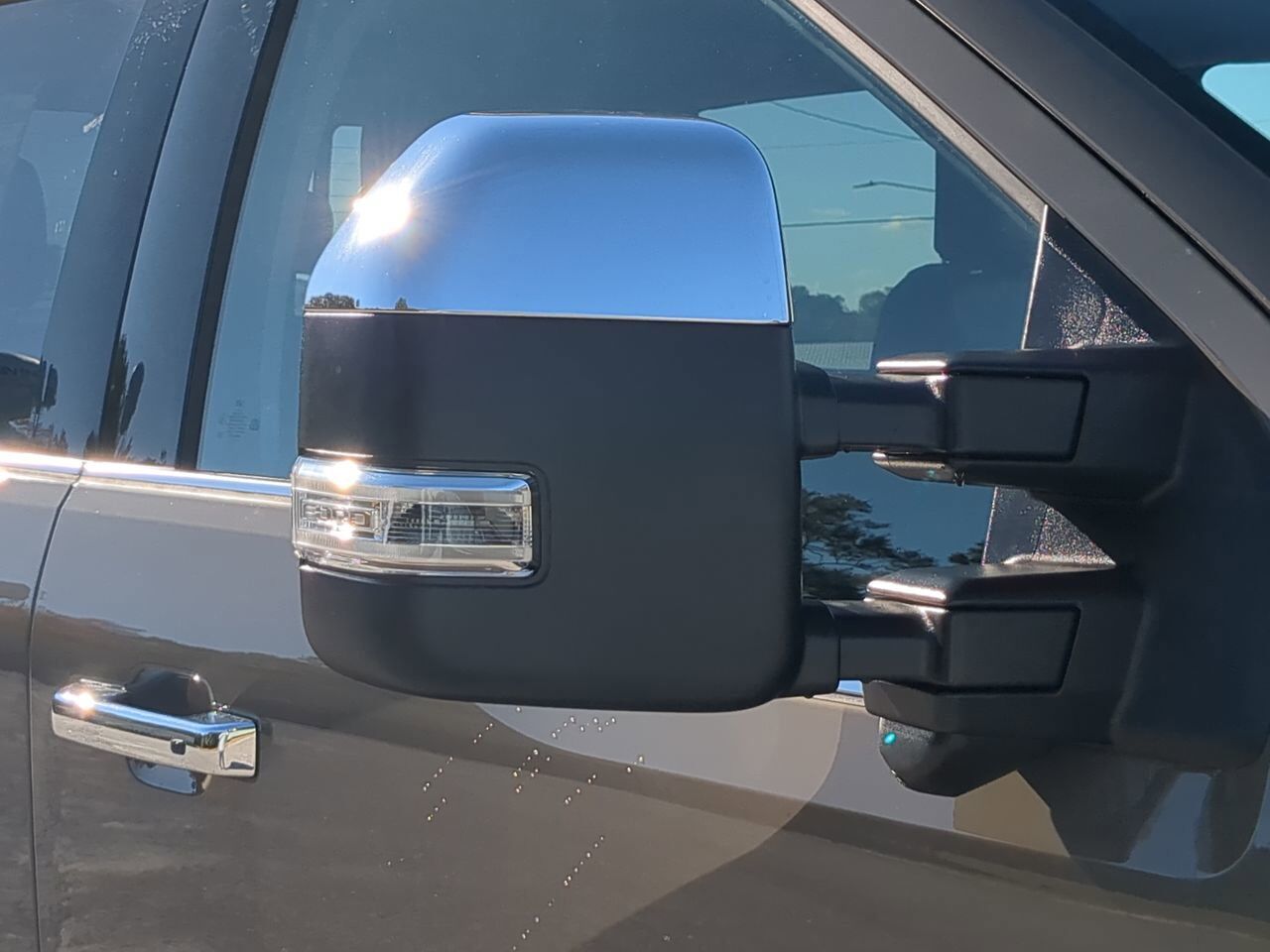 2026 Ford Super Duty F-250 SRW LARIAT Appleton WI