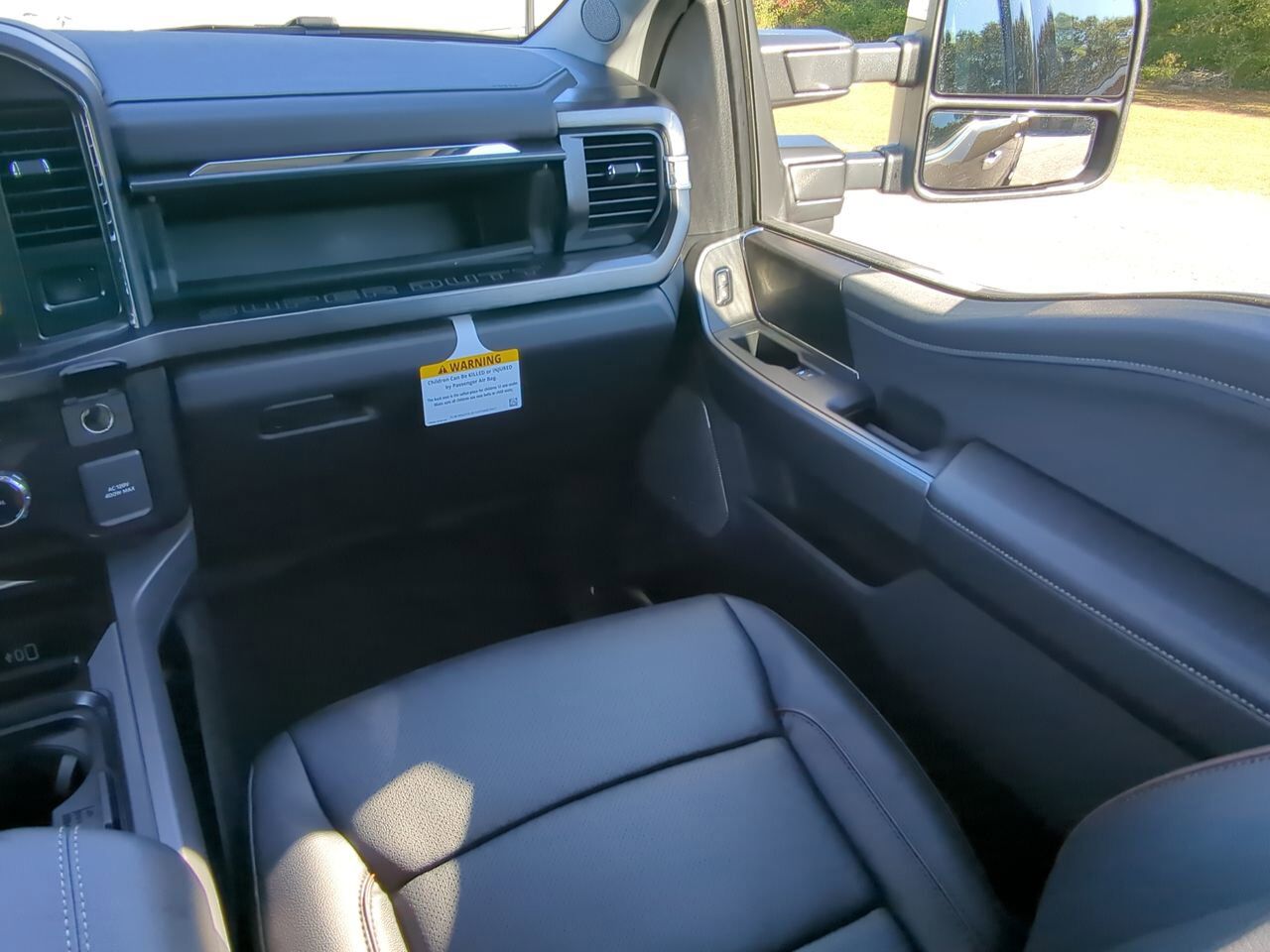 2026 Ford Super Duty F-250 SRW LARIAT Appleton WI