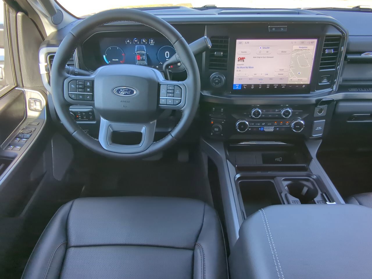 2026 Ford Super Duty F-250 SRW LARIAT Appleton WI