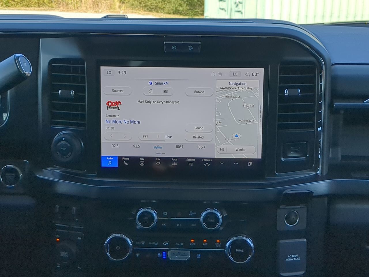 2026 Ford Super Duty F-250 SRW LARIAT Appleton WI