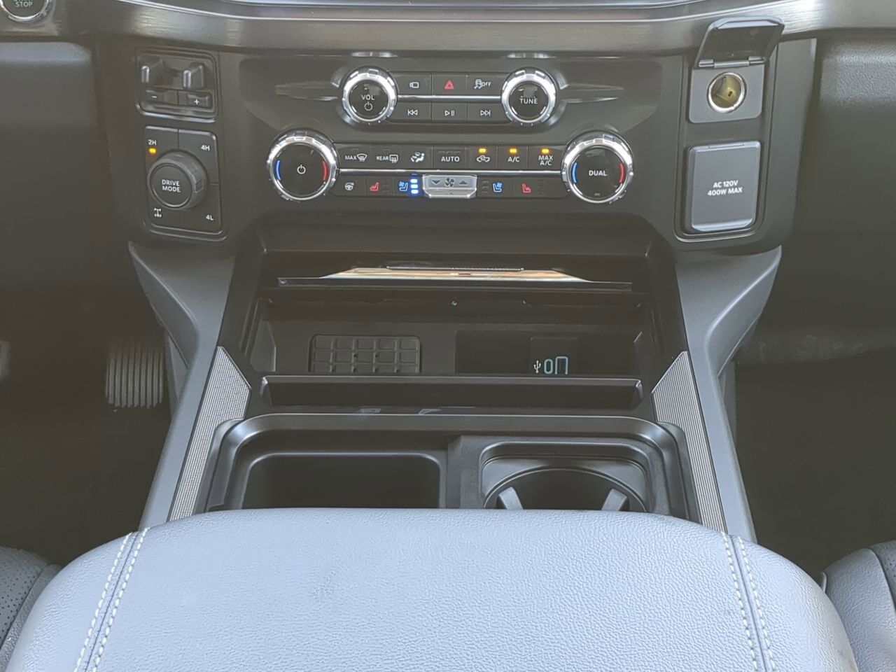 2026 Ford Super Duty F-250 SRW LARIAT Appleton WI