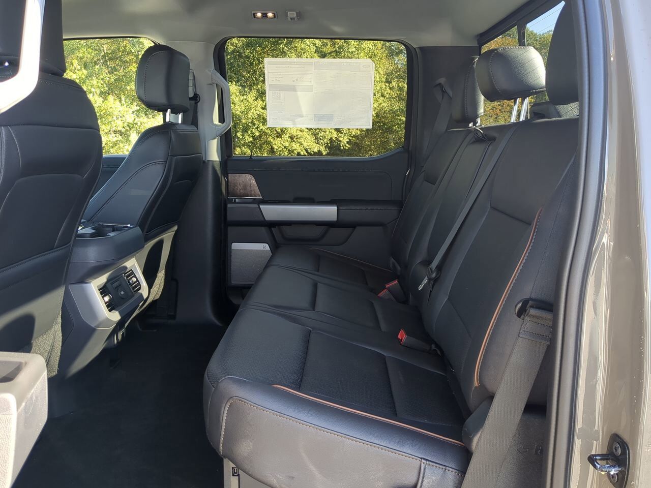 2026 Ford Super Duty F-250 SRW LARIAT Appleton WI