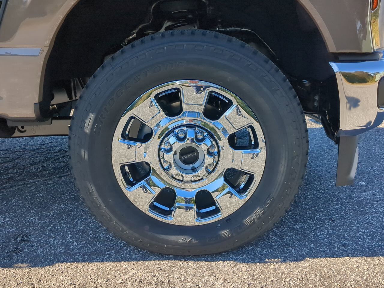 2026 Ford Super Duty F-250 SRW LARIAT Appleton WI