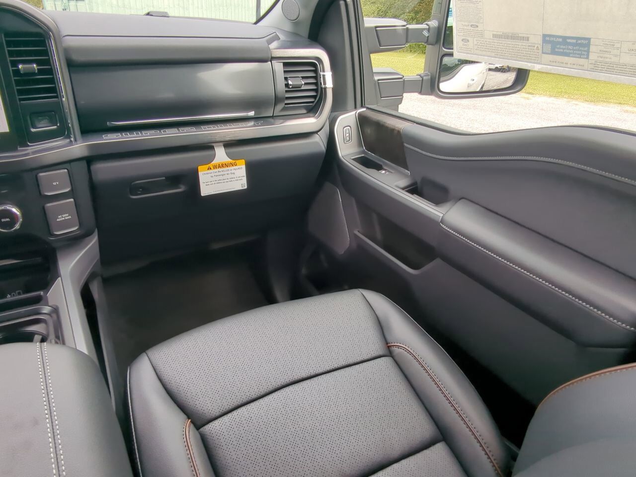 2026 Ford Super Duty F-250 SRW LARIAT Appleton WI