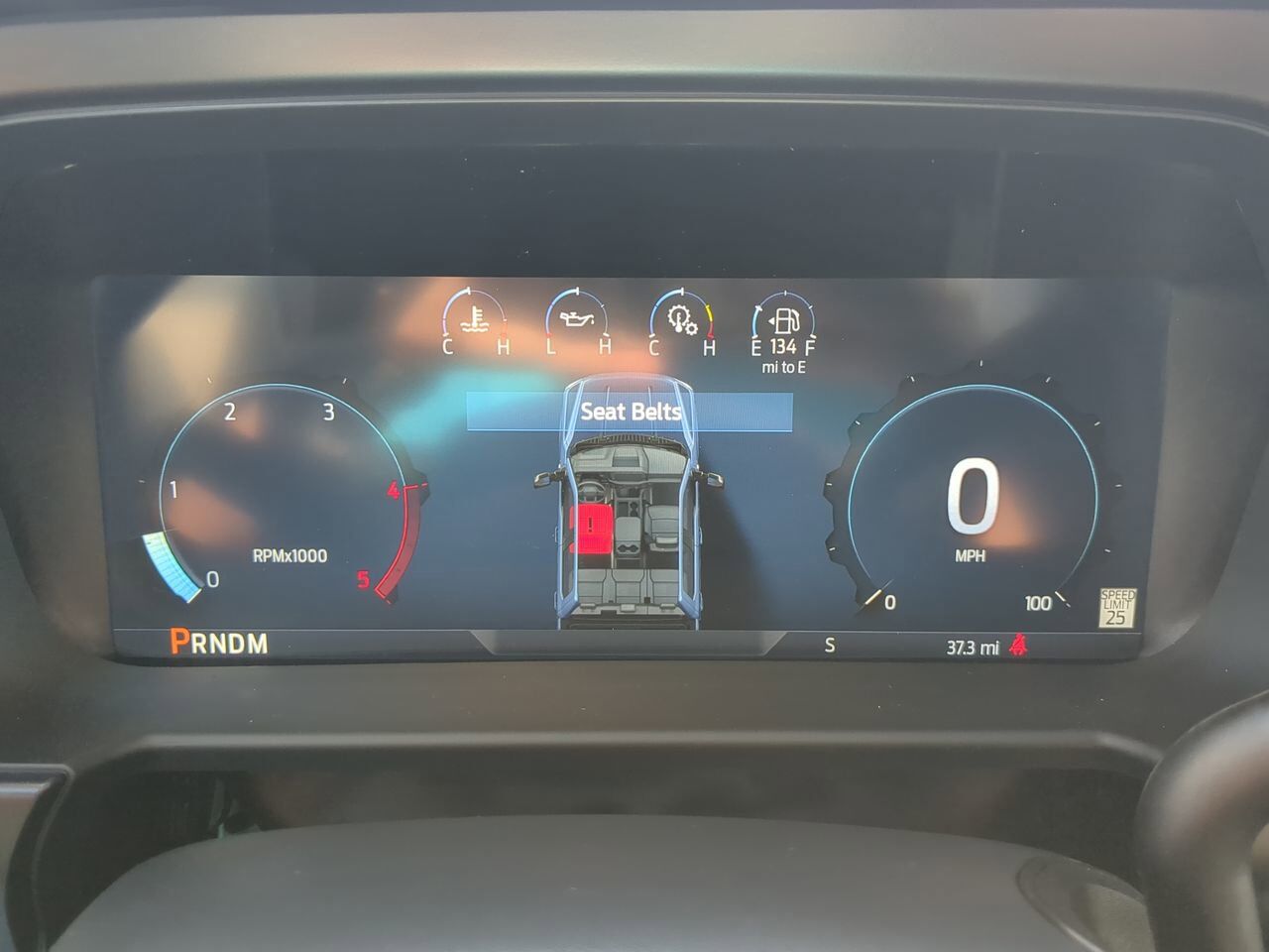 2026 Ford Super Duty F-250 SRW LARIAT Appleton WI