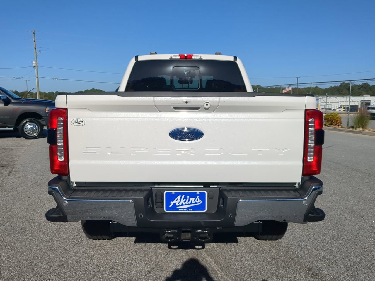 2026 Ford Super Duty F-250 SRW LARIAT Appleton WI