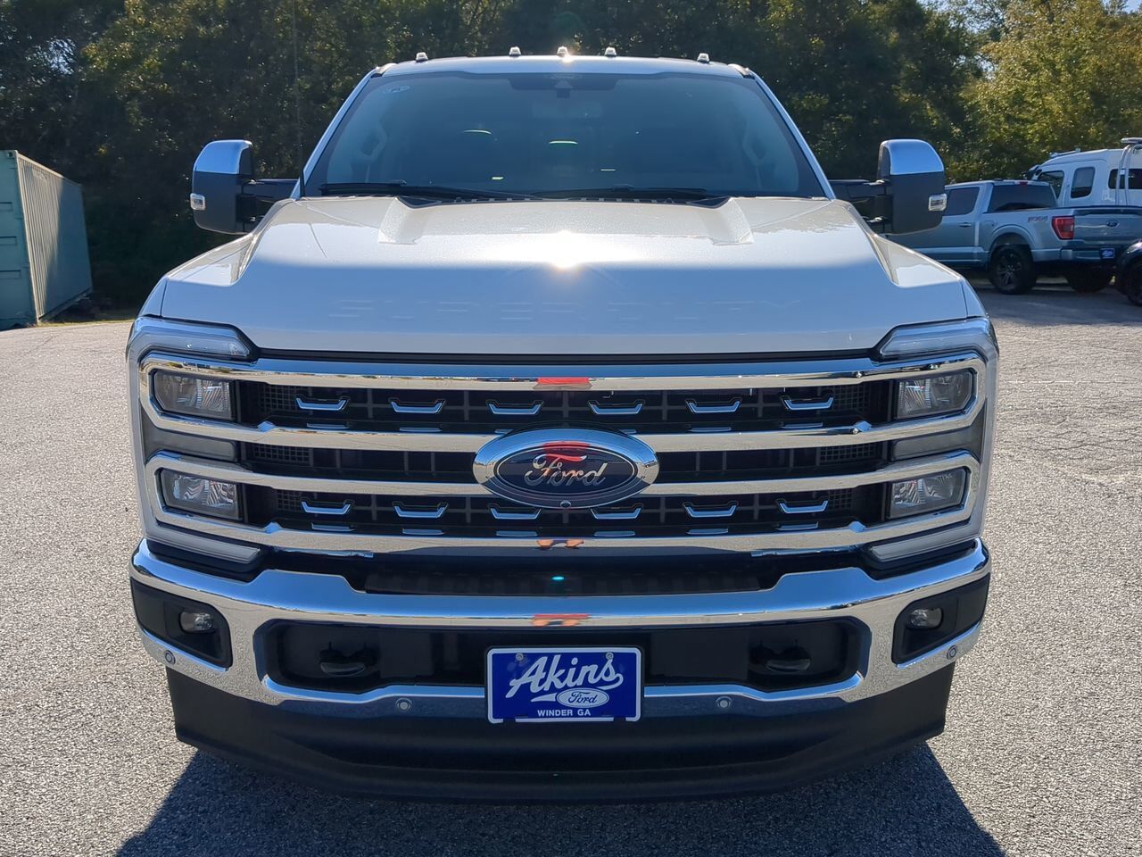 2026 Ford Super Duty F-250 SRW LARIAT Appleton WI