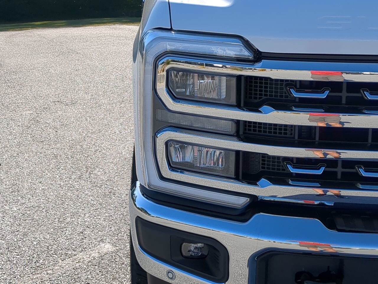 2026 Ford Super Duty F-250 SRW LARIAT Appleton WI