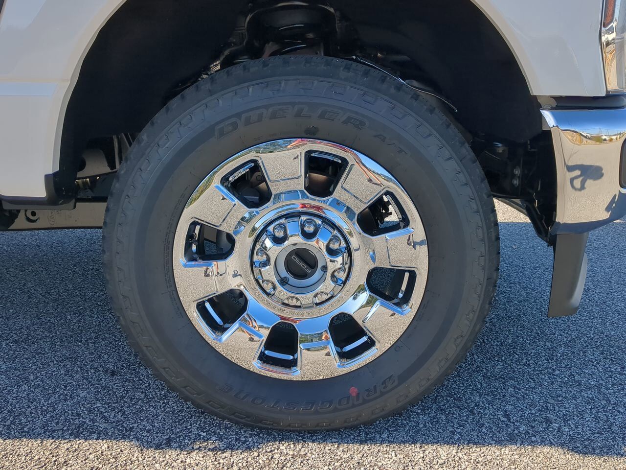 2026 Ford Super Duty F-250 SRW LARIAT Appleton WI