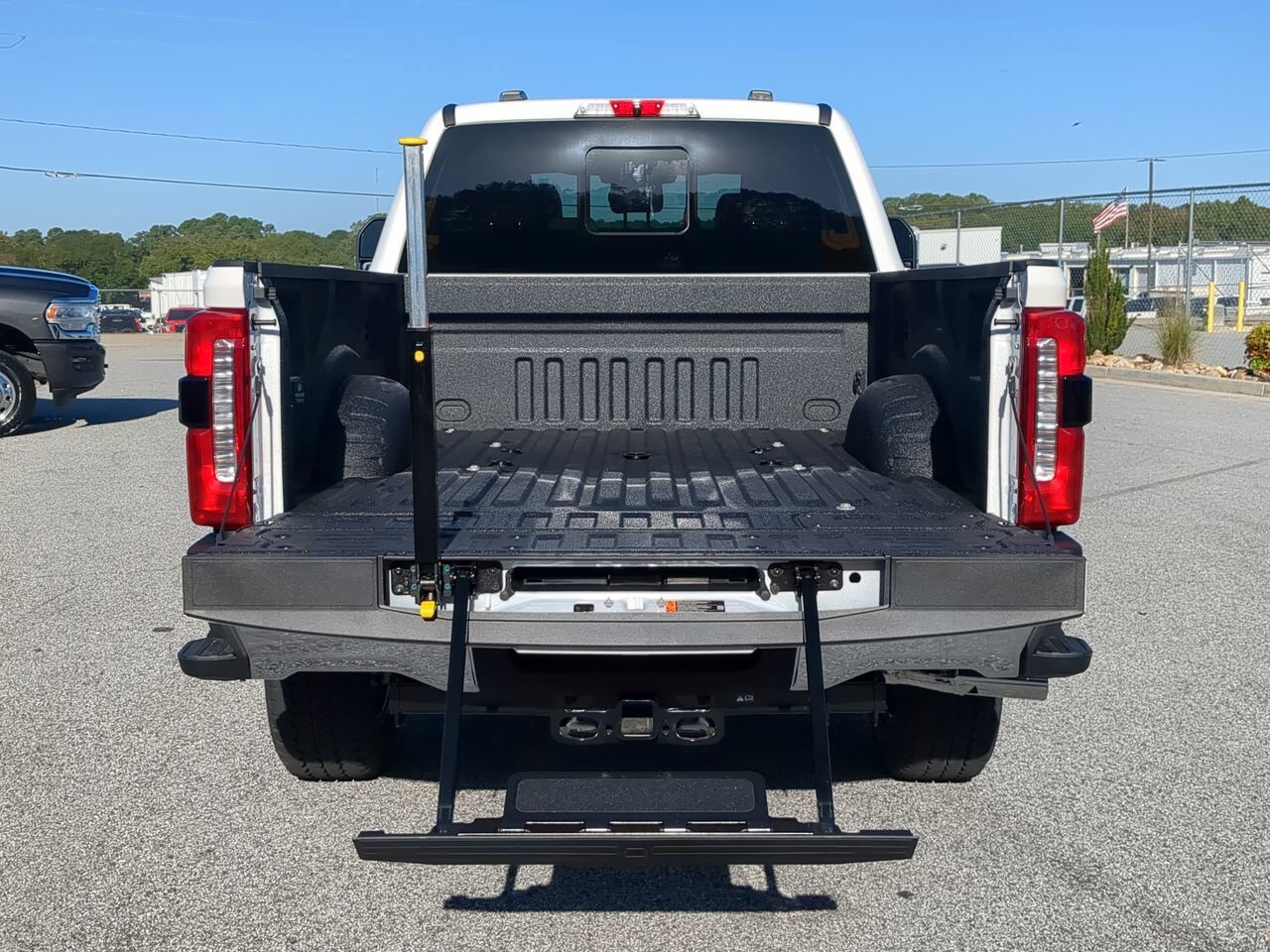 2026 Ford Super Duty F-250 SRW LARIAT Appleton WI