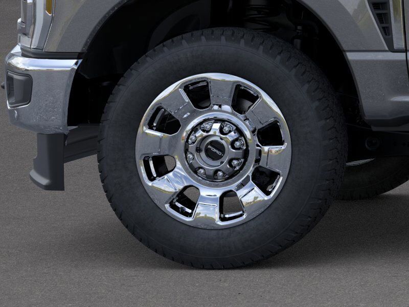 2026 Ford Super Duty F-250 SRW LARIAT Appleton WI