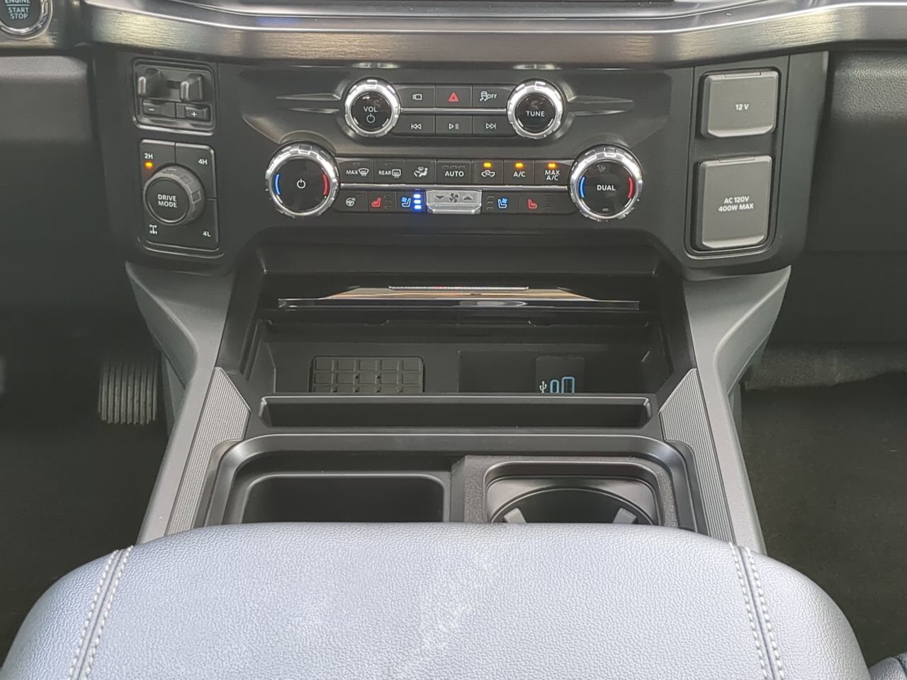 2026 Ford Super Duty F-250 SRW LARIAT Appleton WI