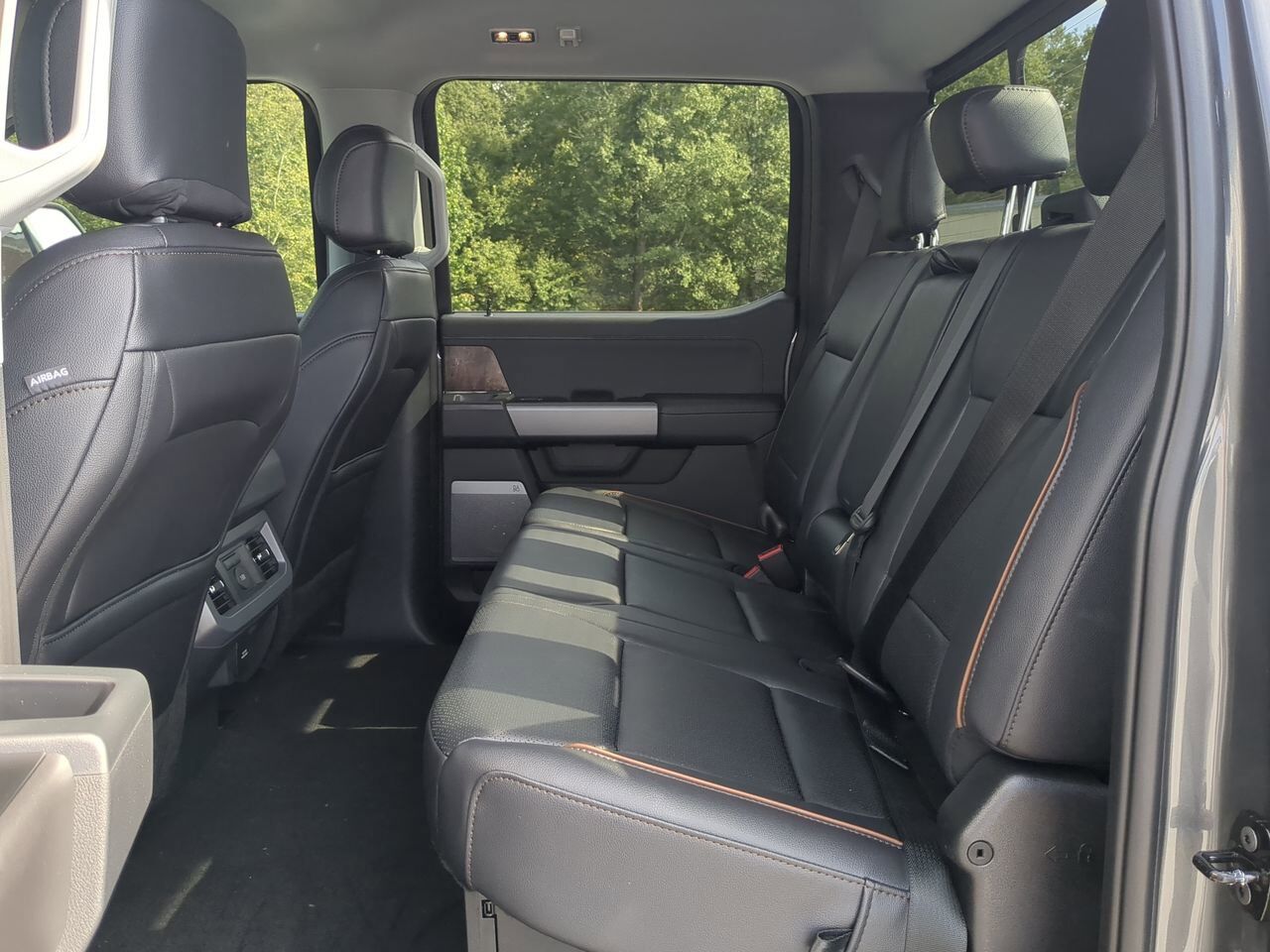 2026 Ford Super Duty F-250 SRW LARIAT Appleton WI