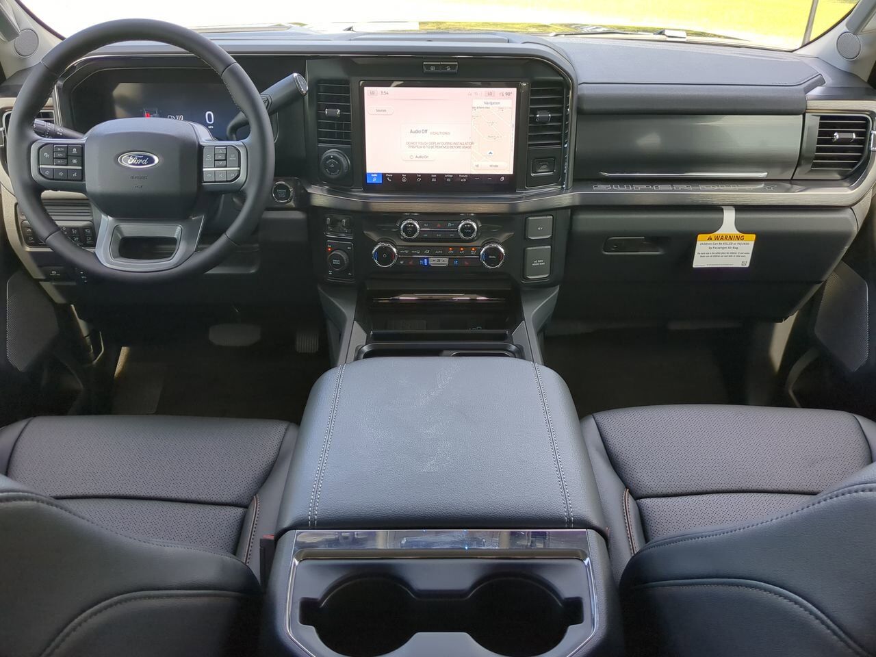 2026 Ford Super Duty F-250 SRW LARIAT Appleton WI