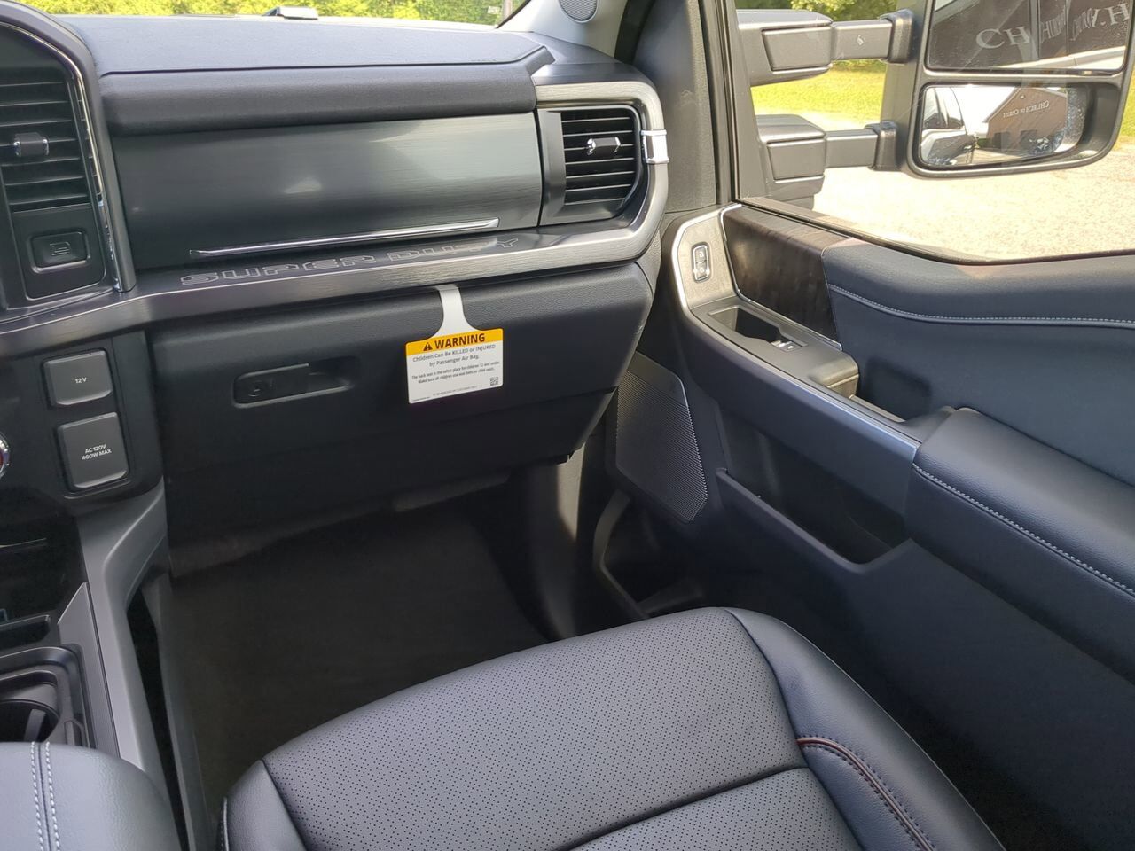 2026 Ford Super Duty F-250 SRW LARIAT Appleton WI