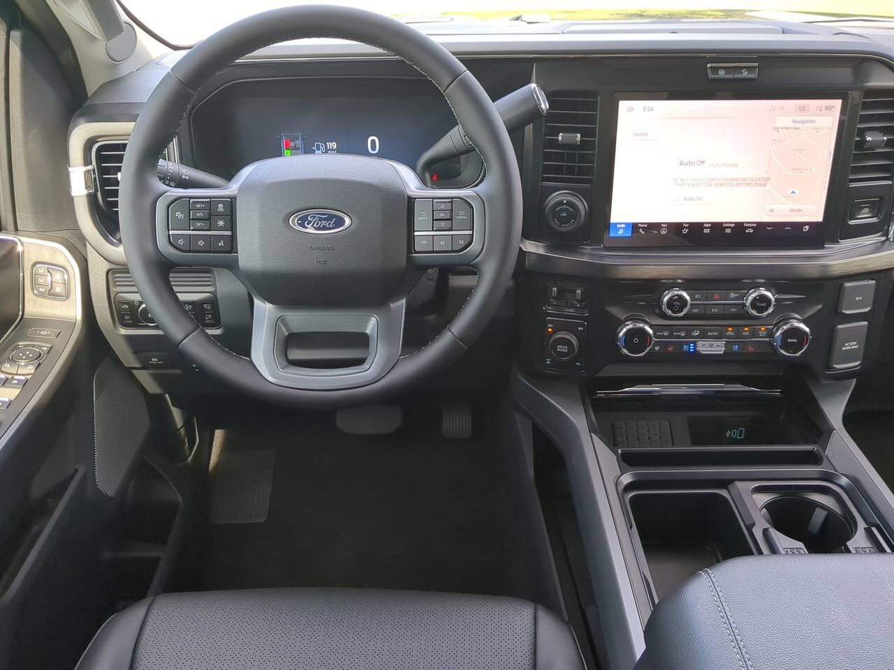 2026 Ford Super Duty F-250 SRW LARIAT Appleton WI