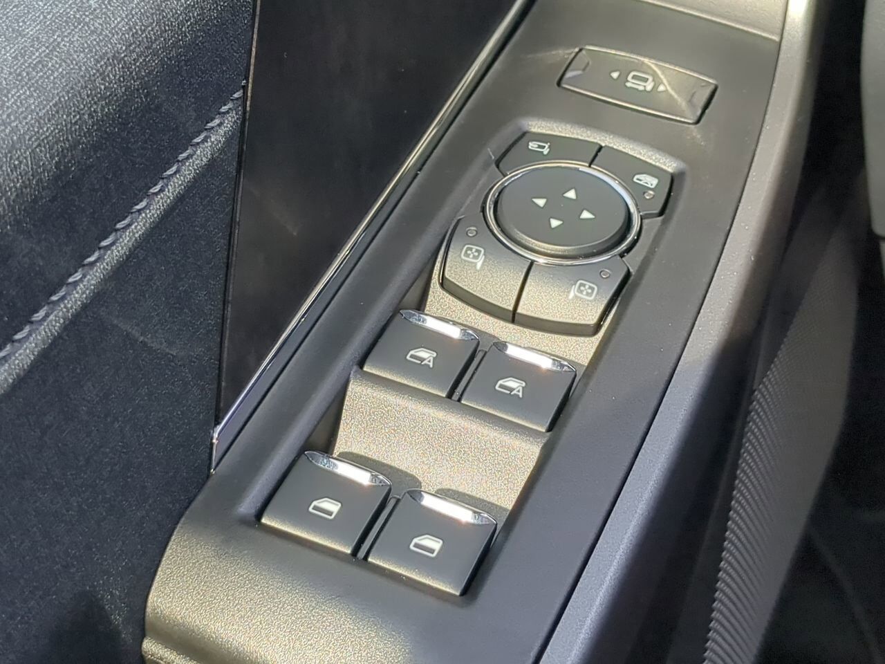 2026 Ford Super Duty F-250 SRW LARIAT Appleton WI